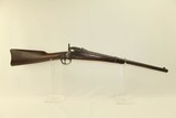 Antique CIVIL WAR JOSLYN Cavalry .54 CARBINE Used by Many Union State Cavalries! - 3 of 25