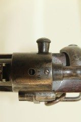 Antique CIVIL WAR JOSLYN Cavalry .54 CARBINE Used by Many Union State Cavalries! - 17 of 25