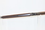 REMINGTON “New Model” ROLLING BLOCK Model Number 4 .22 S, L, LR Rifle C&RMade in the Early-1900s with Octagonal Barrel - 10 of 17