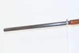REMINGTON “New Model” ROLLING BLOCK Model Number 4 .22 S, L, LR Rifle C&RMade in the Early-1900s with Octagonal Barrel - 6 of 17