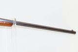 REMINGTON “New Model” ROLLING BLOCK Model Number 4 .22 S, L, LR Rifle C&RMade in the Early-1900s with Octagonal Barrel - 15 of 17