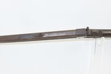 Antique REMINGTON .32 CF Caliber Rimfire Breech Loading ROLLING BLOCK Rifle Nice 19th Century INDIAN WARS Era Rifle - 11 of 18