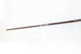 Antique REMINGTON .32 CF Caliber Rimfire Breech Loading ROLLING BLOCK Rifle Nice 19th Century INDIAN WARS Era Rifle - 9 of 18