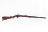 Antique WHITNEY KENNEDY Lever Action Repeating RIFLE in .44-40 WCF Caliber
Early Year Production with “BURGESS” Style Lever! - 14 of 19