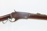 Antique WHITNEY KENNEDY Lever Action Repeating RIFLE in .44-40 WCF Caliber
Early Year Production with “BURGESS” Style Lever! - 16 of 19