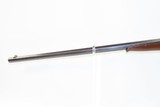 c1880s mfr Antique WHITNEY .38 LONG Colt No. 2 Sporting ROLLING BLOCK Rifle REMINGTON Style Rolling Block Rifle - 5 of 18