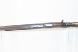 c1880s mfr Antique WHITNEY .38 LONG Colt No. 2 Sporting ROLLING BLOCK Rifle REMINGTON Style Rolling Block Rifle - 11 of 18