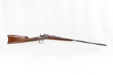 c1880s mfr Antique WHITNEY .38 LONG Colt No. 2 Sporting ROLLING BLOCK Rifle REMINGTON Style Rolling Block Rifle - 13 of 18