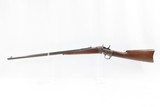 c1880s mfr Antique WHITNEY .38 LONG Colt No. 2 Sporting ROLLING BLOCK Rifle REMINGTON Style Rolling Block Rifle - 2 of 18