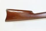 c1880s mfr Antique WHITNEY .38 LONG Colt No. 2 Sporting ROLLING BLOCK Rifle REMINGTON Style Rolling Block Rifle - 14 of 18