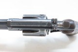 c1953 mfr. SMITH & WESSON Pre-Model 34 .22/32 “KIT” Gun .22 LR Revolver C&R
Low Serial Number & Great Condition! - 7 of 19
