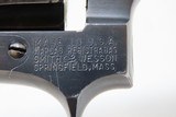 c1953 mfr. SMITH & WESSON Pre-Model 34 .22/32 “KIT” Gun .22 LR Revolver C&R
Low Serial Number & Great Condition! - 13 of 19