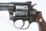 c1953 mfr. SMITH & WESSON Pre-Model 34 .22/32 “KIT” Gun .22 LR Revolver C&R
Low Serial Number & Great Condition! - 3 of 19