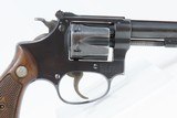 c1953 mfr. SMITH & WESSON Pre-Model 34 .22/32 “KIT” Gun .22 LR Revolver C&R
Low Serial Number & Great Condition! - 18 of 19