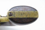 ANTEBELLUM Antique COLT Model 1849 POCKET .31 Caliber PERCUSSION RevolverPre-CIVIL WAR Model Manufactured in 1857! - 11 of 17