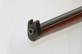 WORLD WAR II Italian CARCANO M1891 6.5mm Infantry Rifle Mannlicher C&R - 17 of 18