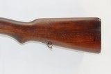WORLD WAR II Italian CARCANO M1891 6.5mm Infantry Rifle Mannlicher C&R - 14 of 18