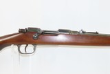 WORLD WAR II Italian CARCANO M1891 6.5mm Infantry Rifle Mannlicher C&R - 4 of 18