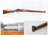 WORLD WAR II Italian CARCANO M1891 6.5mm Infantry Rifle Mannlicher C&R - 1 of 18