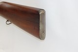WORLD WAR II Italian CARCANO M1891 6.5mm Infantry Rifle Mannlicher C&R - 18 of 18