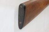 c1909 WINCHESTER “Standard” Model 1906 Slide Action .22 S, L, LR RIFLE C&RStandard Model in .22 Short, Long, and Long Rifle - 21 of 22