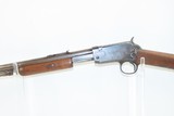c1909 WINCHESTER “Standard” Model 1906 Slide Action .22 S, L, LR RIFLE C&RStandard Model in .22 Short, Long, and Long Rifle - 4 of 22