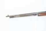 c1909 WINCHESTER “Standard” Model 1906 Slide Action .22 S, L, LR RIFLE C&RStandard Model in .22 Short, Long, and Long Rifle - 5 of 22