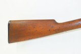 c1909 WINCHESTER “Standard” Model 1906 Slide Action .22 S, L, LR RIFLE C&RStandard Model in .22 Short, Long, and Long Rifle - 18 of 22
