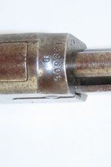 c1909 WINCHESTER “Standard” Model 1906 Slide Action .22 S, L, LR RIFLE C&RStandard Model in .22 Short, Long, and Long Rifle - 7 of 22