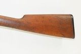 c1909 WINCHESTER “Standard” Model 1906 Slide Action .22 S, L, LR RIFLE C&RStandard Model in .22 Short, Long, and Long Rifle - 3 of 22