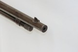 c1909 WINCHESTER “Standard” Model 1906 Slide Action .22 S, L, LR RIFLE C&RStandard Model in .22 Short, Long, and Long Rifle - 22 of 22