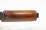 Pre-WWI GERMAN Mauser Model 1910 .25 ACP Semi-Automatic C&R POCKET PistolGerman Side Arm Chambered in 6.35mm Browning Auto - 6 of 21