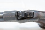 Antique REMINGTON-ELLIOT Vest Pocket .41 Cal. Single Shot DERINGER PistolSCARCE 1 of less than 10,000 “MISSISSIPPI” Deringers - 7 of 16
