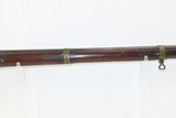 CIVIL WAR PRUSSIAN Antique POTSDAM Model 1809 Percussion CONVERSION Musket
Made Circa 1830 at the Armory at Potsdam - 5 of 19