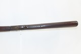 Antique REMINGTON .58 Centerfire ROLLING BLOCK Conversion of Civil War Rifle-Musket
19th Century INDIAN WARS Era Rifle - 6 of 20