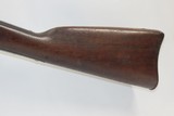 Antique REMINGTON .58 Centerfire ROLLING BLOCK Conversion of Civil War Rifle-Musket
19th Century INDIAN WARS Era Rifle - 3 of 20