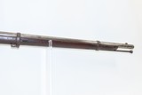 Antique REMINGTON .58 Centerfire ROLLING BLOCK Conversion of Civil War Rifle-Musket
19th Century INDIAN WARS Era Rifle - 17 of 20