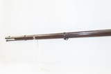 Antique REMINGTON .58 Centerfire ROLLING BLOCK Conversion of Civil War Rifle-Musket
19th Century INDIAN WARS Era Rifle - 5 of 20