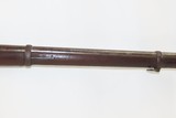 Antique REMINGTON .58 Centerfire ROLLING BLOCK Conversion of Civil War Rifle-Musket
19th Century INDIAN WARS Era Rifle - 16 of 20