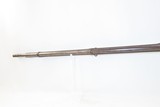 Antique REMINGTON .58 Centerfire ROLLING BLOCK Conversion of Civil War Rifle-Musket
19th Century INDIAN WARS Era Rifle - 12 of 20