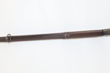 Antique REMINGTON .58 Centerfire ROLLING BLOCK Conversion of Civil War Rifle-Musket
19th Century INDIAN WARS Era Rifle - 7 of 20