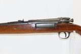 c1899 SPRINGFIELD ARMORY Model 1898 KRAG .30-40 KRAG Sporterized RIFLE C&R
Krag-Jorgensen Bolt Action Used in the Philippine-American War! - 15 of 18