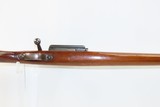 c1899 SPRINGFIELD ARMORY Model 1898 KRAG .30-40 KRAG Sporterized RIFLE C&R
Krag-Jorgensen Bolt Action Used in the Philippine-American War! - 7 of 18