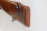 c1899 SPRINGFIELD ARMORY Model 1898 KRAG .30-40 KRAG Sporterized RIFLE C&R
Krag-Jorgensen Bolt Action Used in the Philippine-American War! - 18 of 18