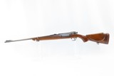 c1899 SPRINGFIELD ARMORY Model 1898 KRAG .30-40 KRAG Sporterized RIFLE C&R
Krag-Jorgensen Bolt Action Used in the Philippine-American War! - 13 of 18