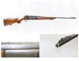 c1899 SPRINGFIELD ARMORY Model 1898 KRAG .30-40 KRAG Sporterized RIFLE C&R
Krag-Jorgensen Bolt Action Used in the Philippine-American War! - 1 of 18