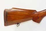 c1899 SPRINGFIELD ARMORY Model 1898 KRAG .30-40 KRAG Sporterized RIFLE C&R
Krag-Jorgensen Bolt Action Used in the Philippine-American War! - 3 of 18