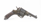 Italian CASTELLI BODEO Model 1889 Folding Trigger “SOLDIER’S” Revolver C&R
WORLD WAR I Manufactured in 1919 in BRESCIA, ITALY - 16 of 19