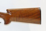 STEVENS Model 1915 FAVORITE .22 S, L, LR Falling Block TAKEDOWN Rifle C&R
Popular Early 1900s Single Shot Rifle w/ WEAVER SCOPE - 3 of 20