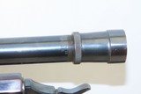 STEVENS Model 1915 FAVORITE .22 S, L, LR Falling Block TAKEDOWN Rifle C&R
Popular Early 1900s Single Shot Rifle w/ WEAVER SCOPE - 7 of 20